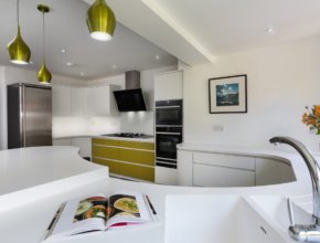 Handmade Kitchens Norfolk