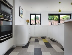 Handmade Kitchens Norfolk