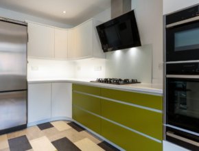 Handmade Kitchens Norfolk