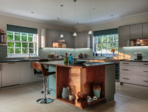 Handmade Kitchens Norwich