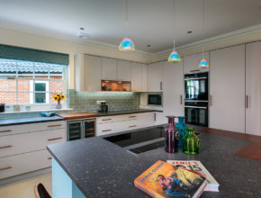 Handmade Kitchens Norwich