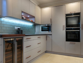 Handmade Kitchens Norwich