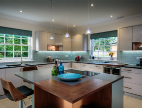 Handmade Kitchens Norwich