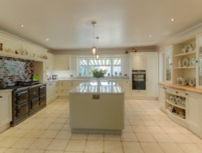 Handmade Kitchens Norfolk Handmade Kitchens Norfolk