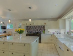 Handmade Kitchens Norfolk