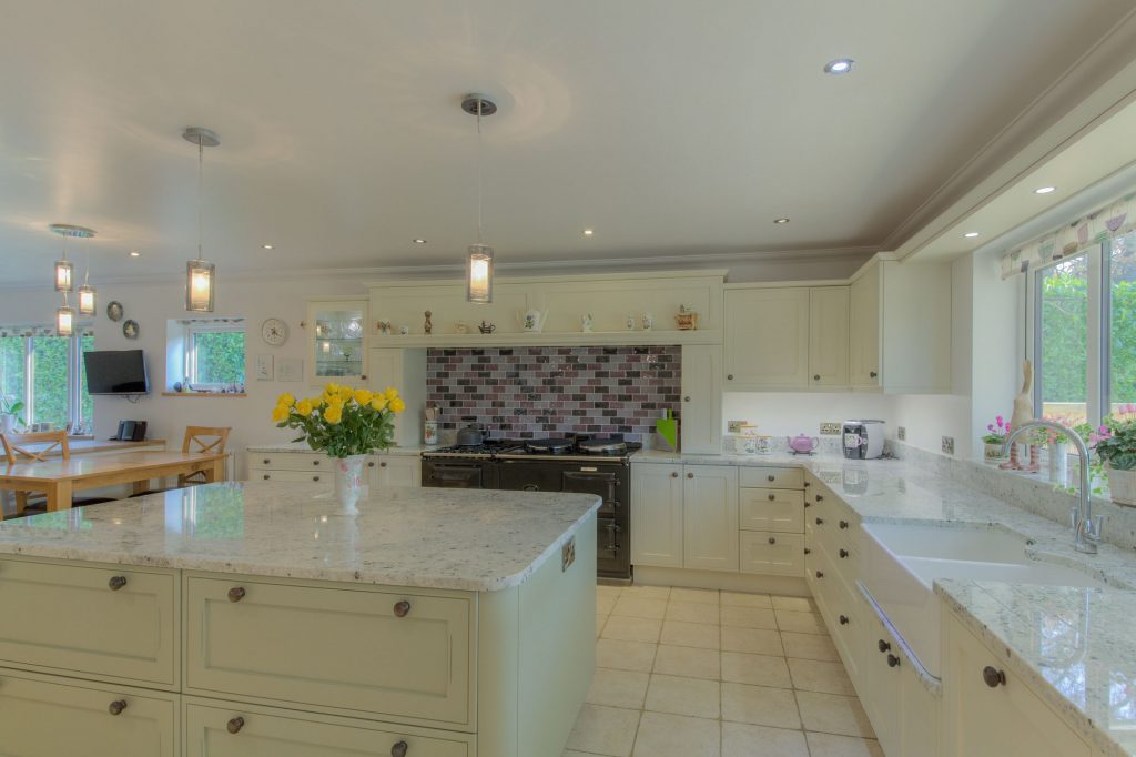 Handmade Kitchens Norfolk