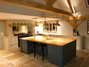Kitchens Norwich