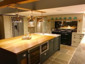 Kitchens Norwich