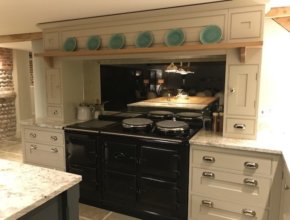 Kitchens Norwich