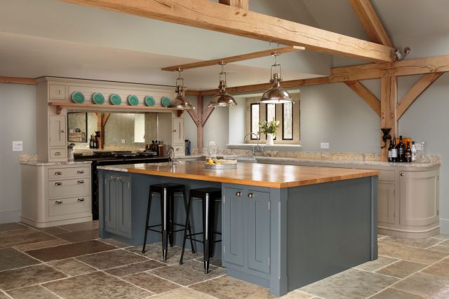 bespoke kitchens norwich