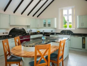 Handmade Kitchens Norfolk Handmade Kitchens Norfolk