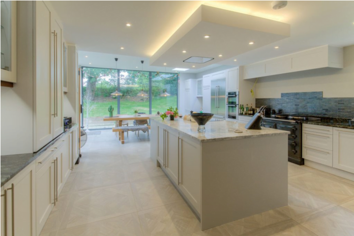 HOW TO MAKE YOUR HOUSE A HOME - Kestrel Kitchens