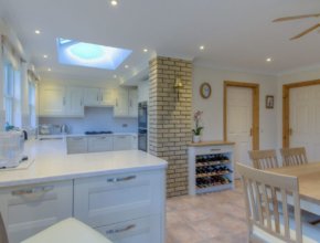 Bespoke Handmade Kitchens Norfolk Bespoke Handmade Kitchens Norfolk