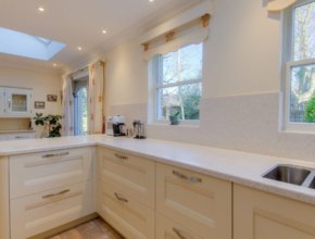 Bespoke Handmade Kitchens Norfolk Bespoke Handmade Kitchens Norfolk