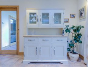 Bespoke Handmade Kitchens Norfolk