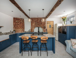 Handmade Kitchens Norwich