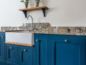 Handmade Kitchens Norwich