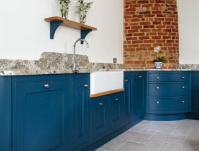 Handmade Kitchens Norwich