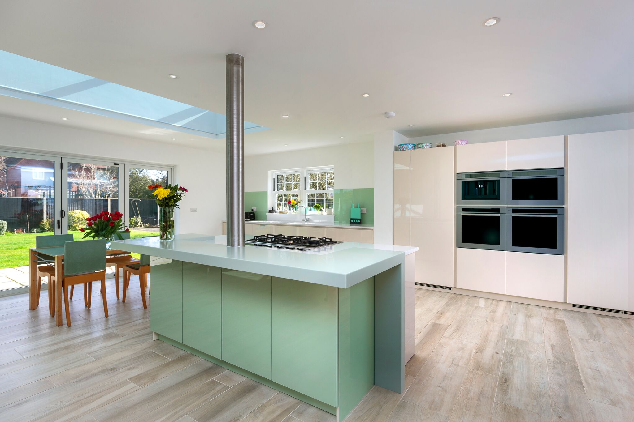 Handmade Kitchens Norfolk