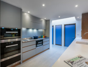 Bespoke Kitchen Norfolk Bespoke Kitchen Norfolk