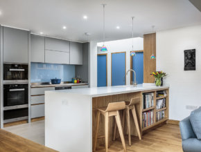 Bespoke Kitchen Norfolk Bespoke Kitchen Norfolk