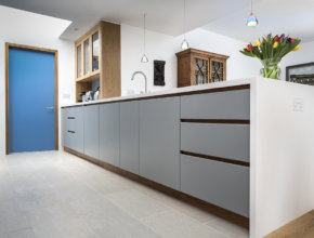 Bespoke Kitchen Norfolk Bespoke Kitchen Norfolk