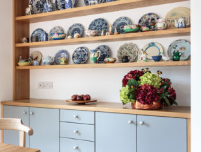 Bespoke Kitchen Norfolk Bespoke Kitchen Norfolk