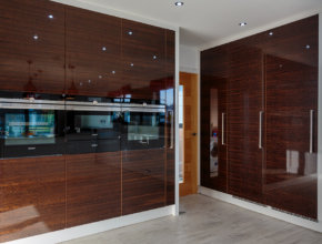Hoverton Kitchen