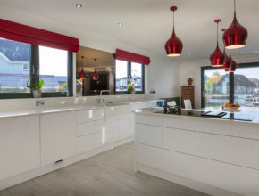 Hoverton Kitchen