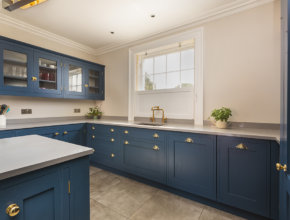 Bespoke Kitchen