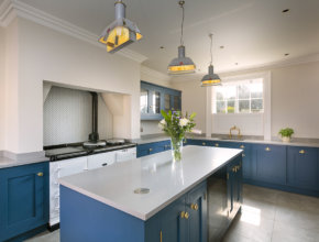 Bespoke Kitchen Bespoke Kitchen