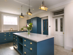 Bespoke Kitchen Bespoke Kitchen