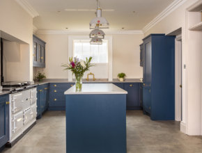 Bespoke Kitchen Bespoke Kitchen