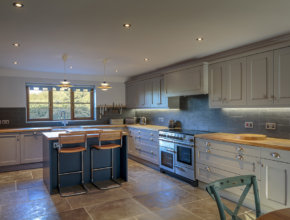 Marlingford Kitchen