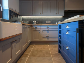 Marlingford Kitchen