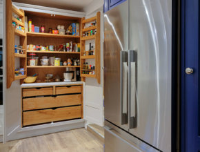 Cottage Kitchen Cottage Kitchen