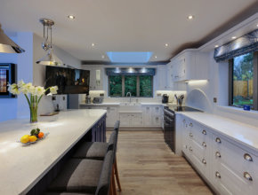 Cottage Kitchen Cottage Kitchen