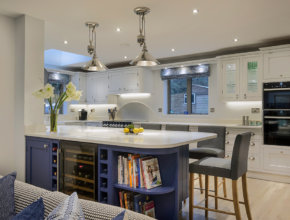 Cottage Kitchen Cottage Kitchen