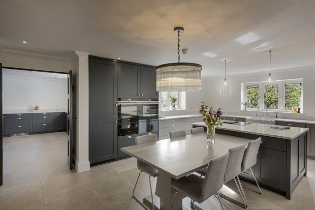 The Paddocks - Lighting, seating and appliances ideas