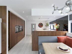 Bespoke luxury kitchen design - Kestrel Kitchens