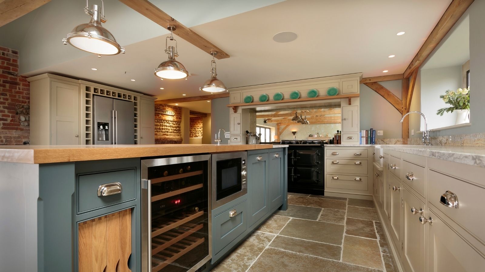 Kitchen lighting ideas - Kestrel Kitchens Kitchen lighting ideas - Kestrel Kitchens
