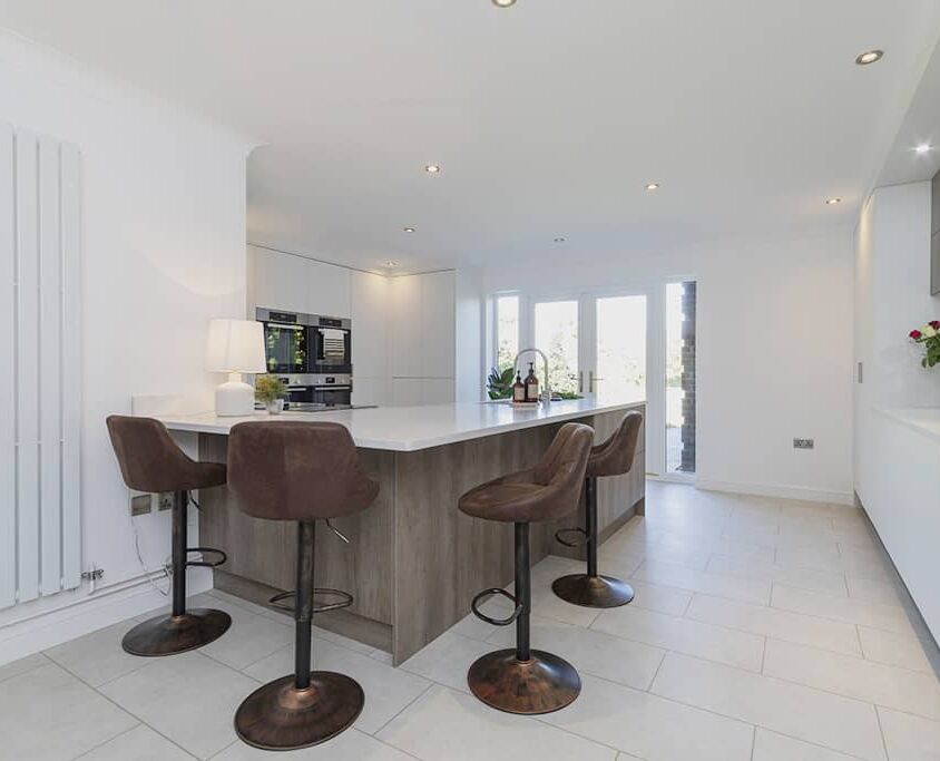 Kestrel Kitchens | Bespoke Kitchens Norfolk | Handmade Kitchens Norwich