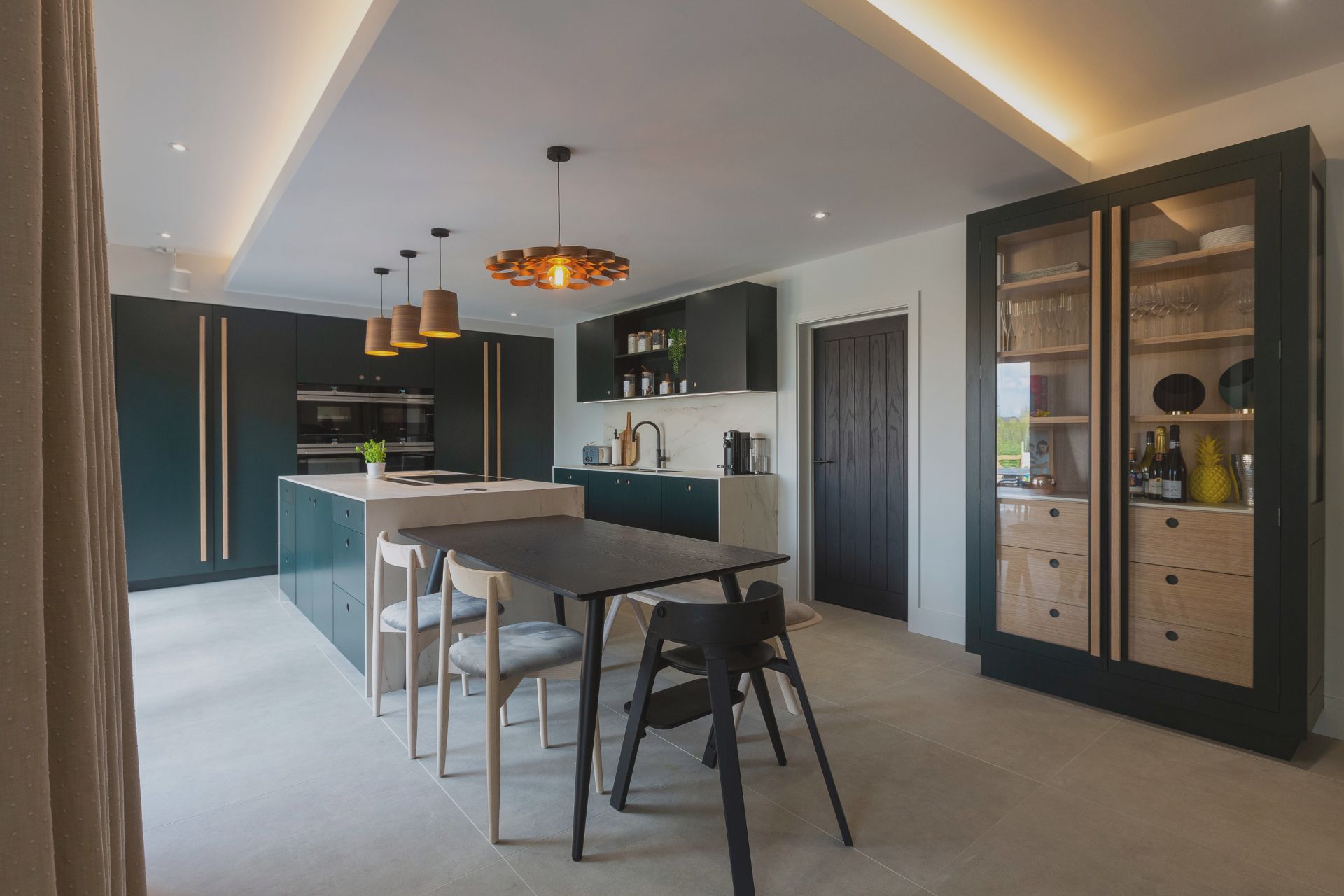 Kestrel Kitchens | Bespoke Kitchens Norfolk | Handmade Kitchens Norwich