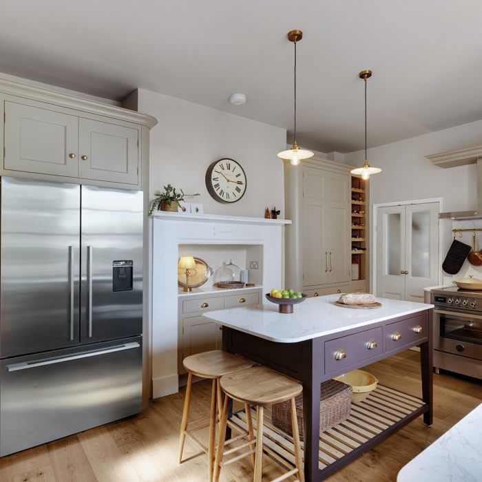 Period Property Kitchen Refurbishment
