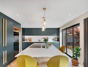 bright and engaging kitchen design kestrel kitchens