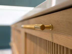 handmade kitchens by kestrel