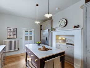 kitchen refurbishment kestrel kitchens