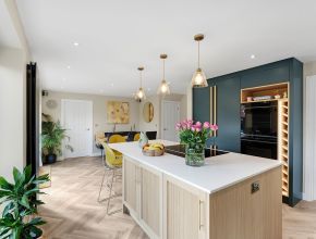 modern kitchen design kestrel kitchens