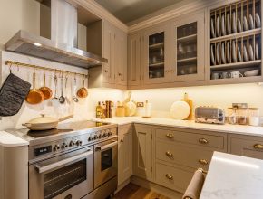 period property kitchen design by kestrel