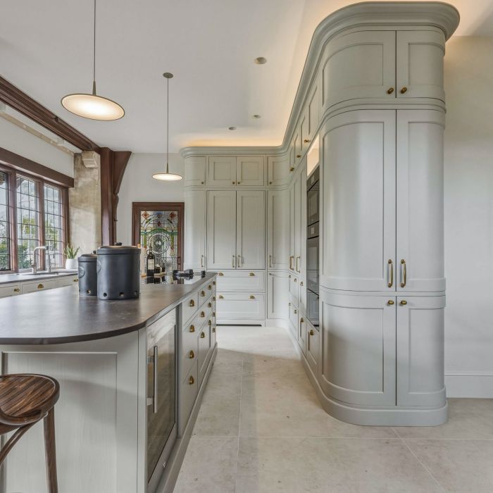 Honouring Heritage at Whitlingham Hall
